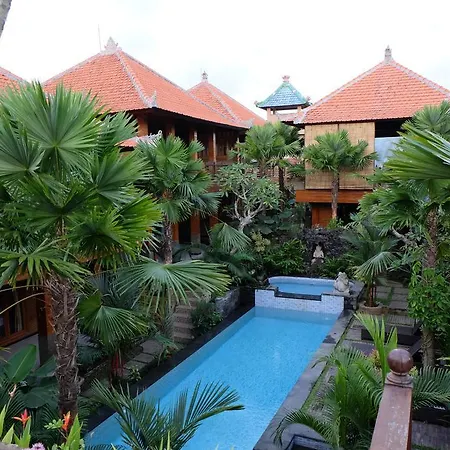 Budhi Ayu Cottages