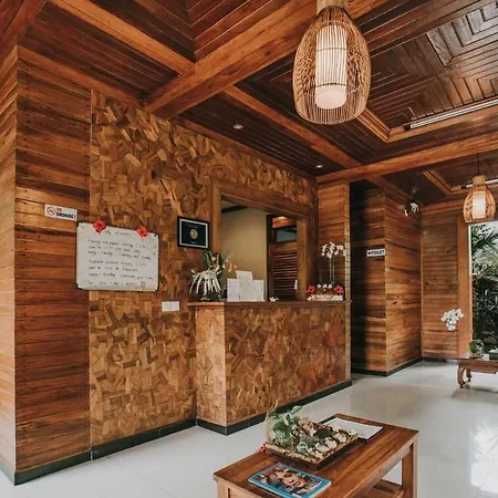 Budhi Ayu Cottages