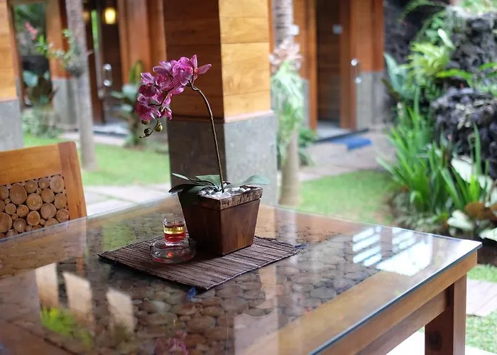Holiday park Budhi Ayu 3*