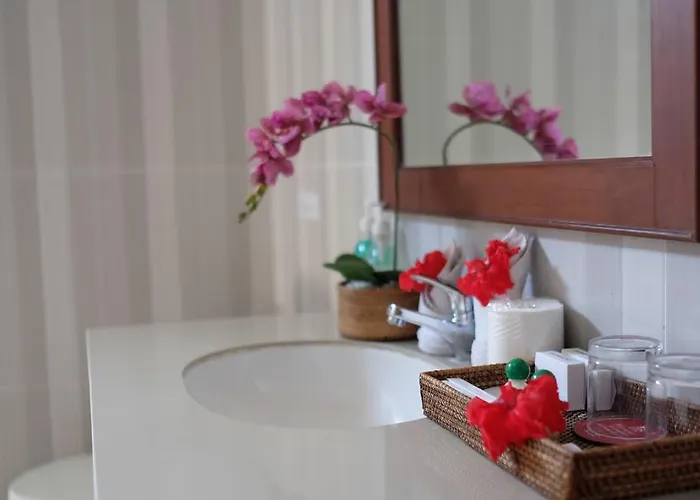 Holiday park Budhi Ayu Ubud (Bali)