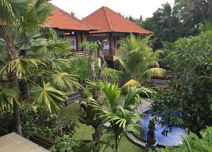 Budhi Ayu Holiday park 3*