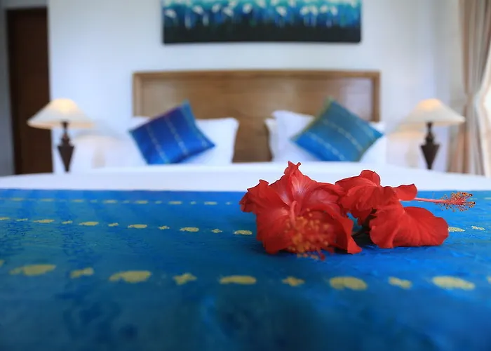 Holiday park Budhi Ayu 3*