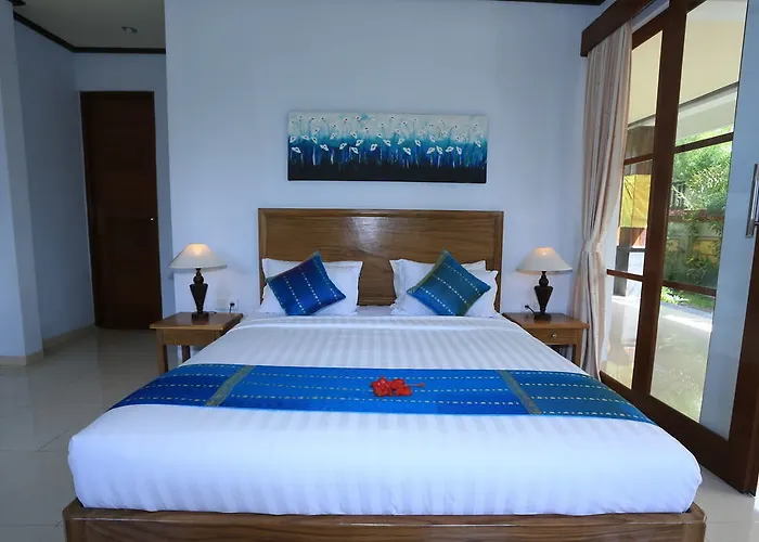 Budhi Ayu 3* Ubud (Bali)