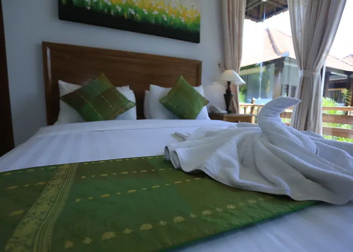 Budhi Ayu Holiday park