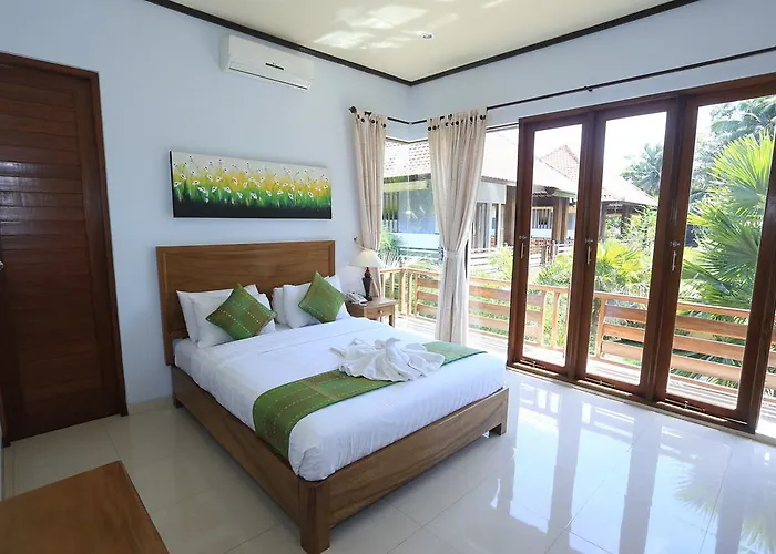 Budhi Ayu 3* Ubud (Bali)