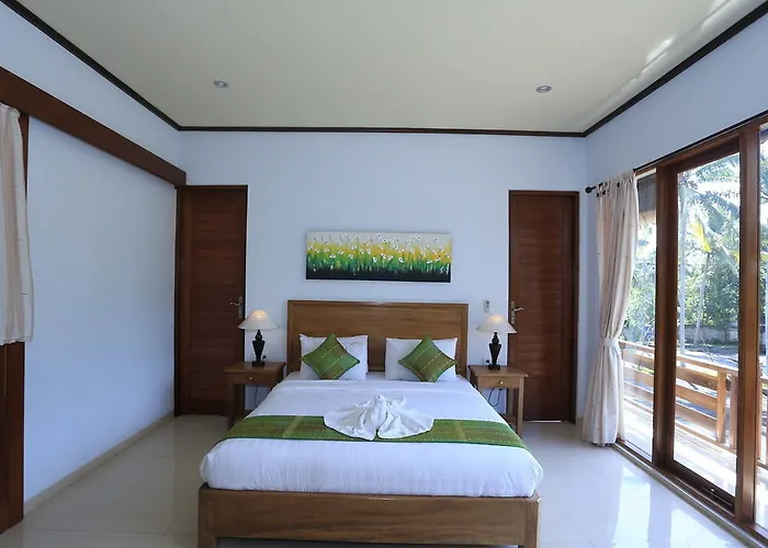 Budhi Ayu Ubud (Bali)
