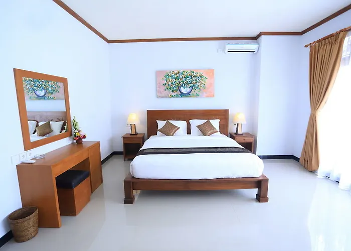 Budhi Ayu 3*