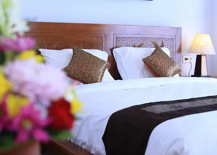 Holiday park Budhi Ayu