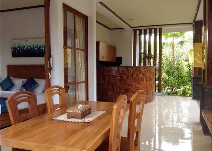 Budhi Ayu Holiday park