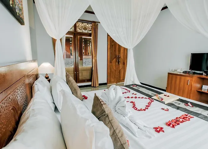 Budhi Ayu Holiday park