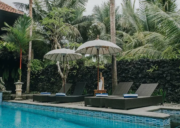 Budhi Ayu Holiday park