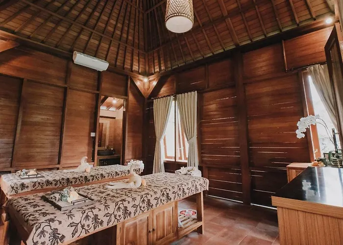 Budhi Ayu Holiday park
