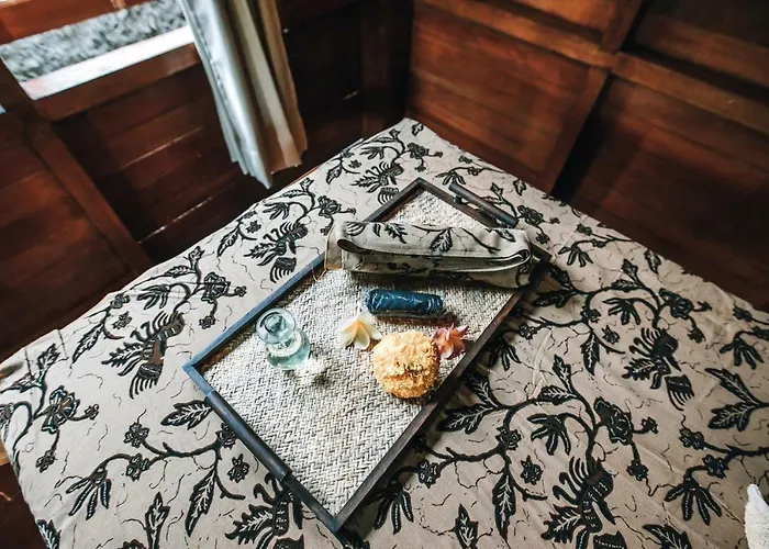 Budhi Ayu 3* Ubud (Bali)
