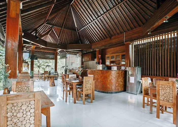 Budhi Ayu 3*