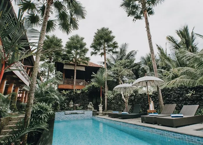 Budhi Ayu Ubud (Bali)