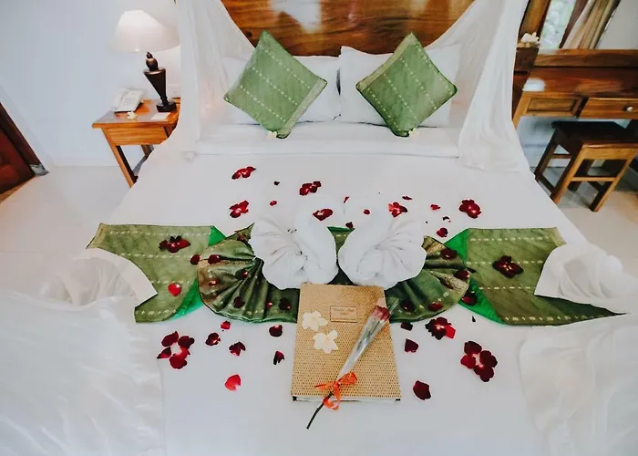 Holiday park Budhi Ayu 3*