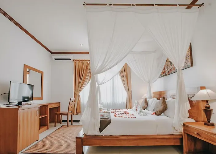 Budhi Ayu 3* Ubud (Bali)