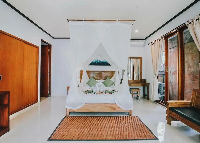 Budhi Ayu Holiday park