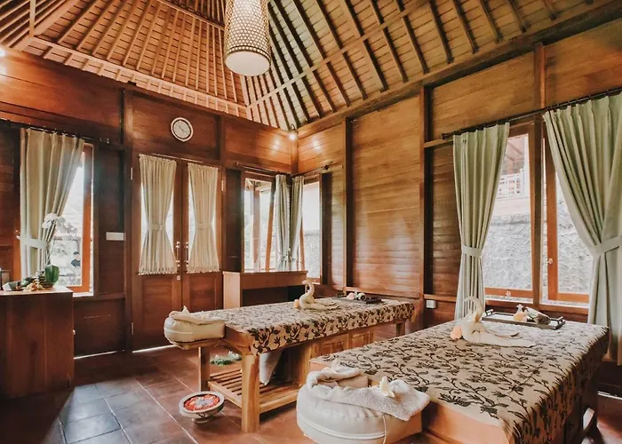 Budhi Ayu Ubud (Bali)