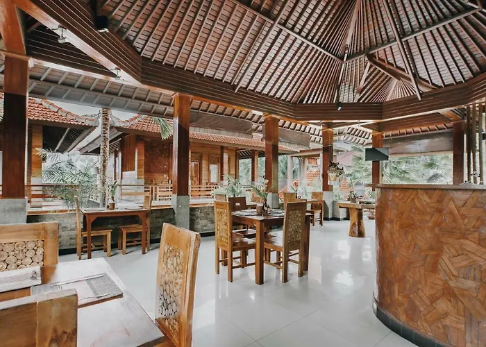 Budhi Ayu 3*