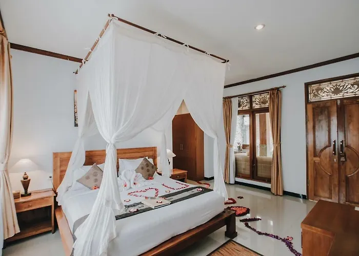 Holiday park Budhi Ayu