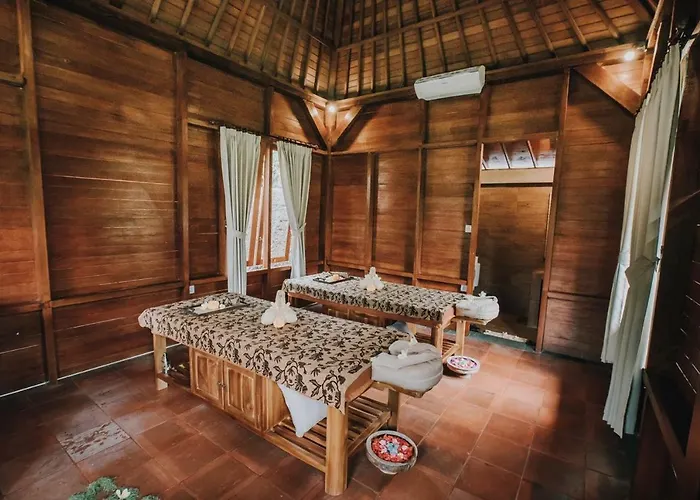 Budhi Ayu Holiday park